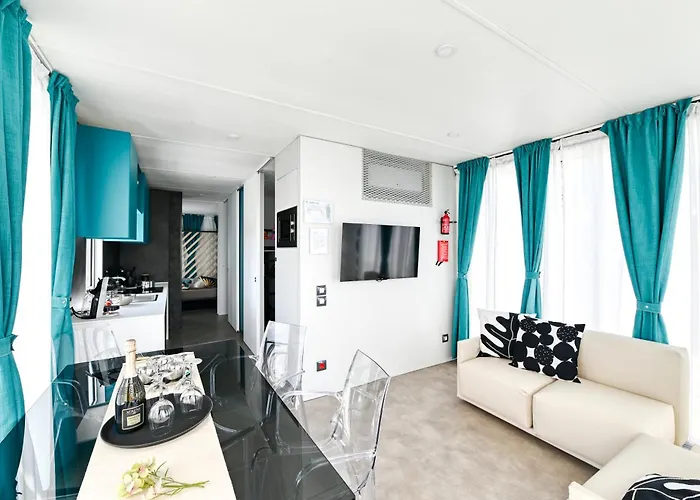 San Benedetto Vecchio Mulino Camping Village