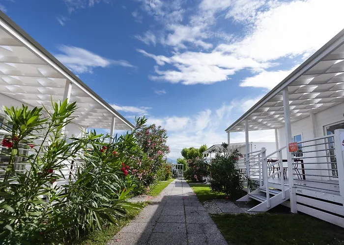 San Benedetto Vecchio Mulino Camping Village
