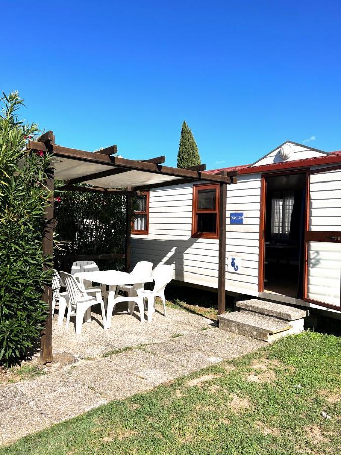 Campeggio San Benedetto Vecchio Mulino Village Peschiera del Garda
