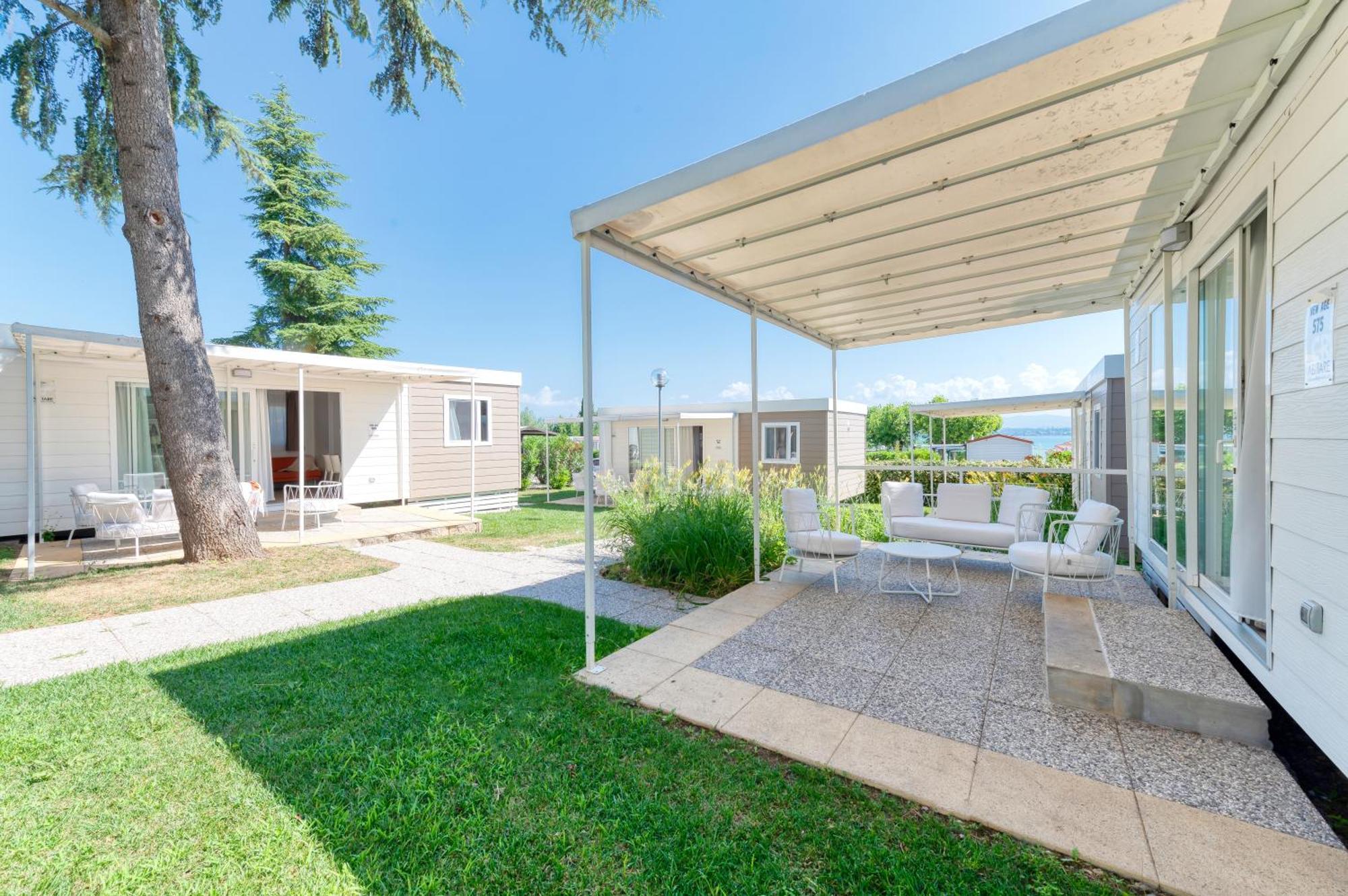 San Benedetto Vecchio Mulino Village 3*
