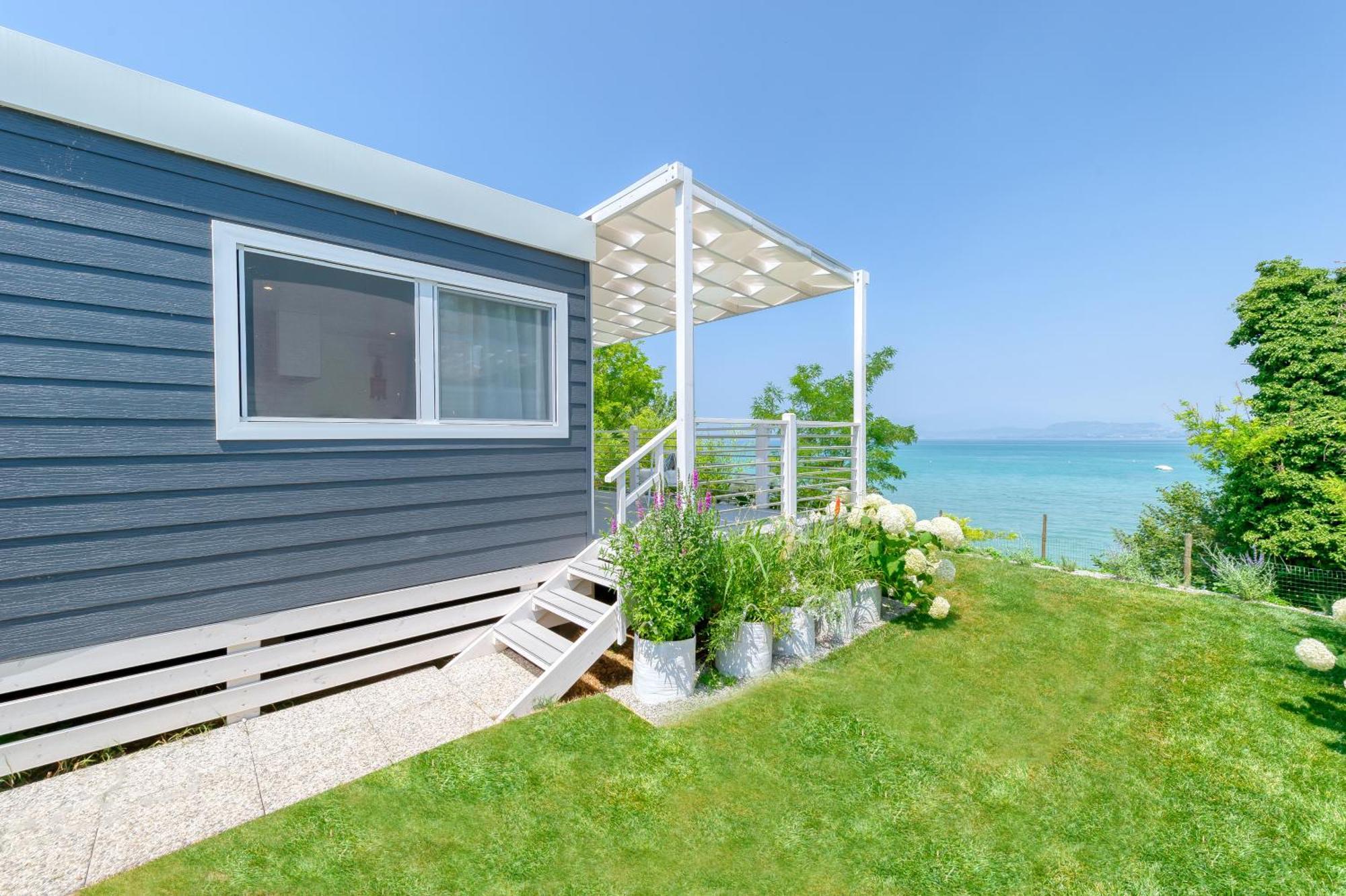 San Benedetto Vecchio Mulino Village 3* Peschiera del Garda