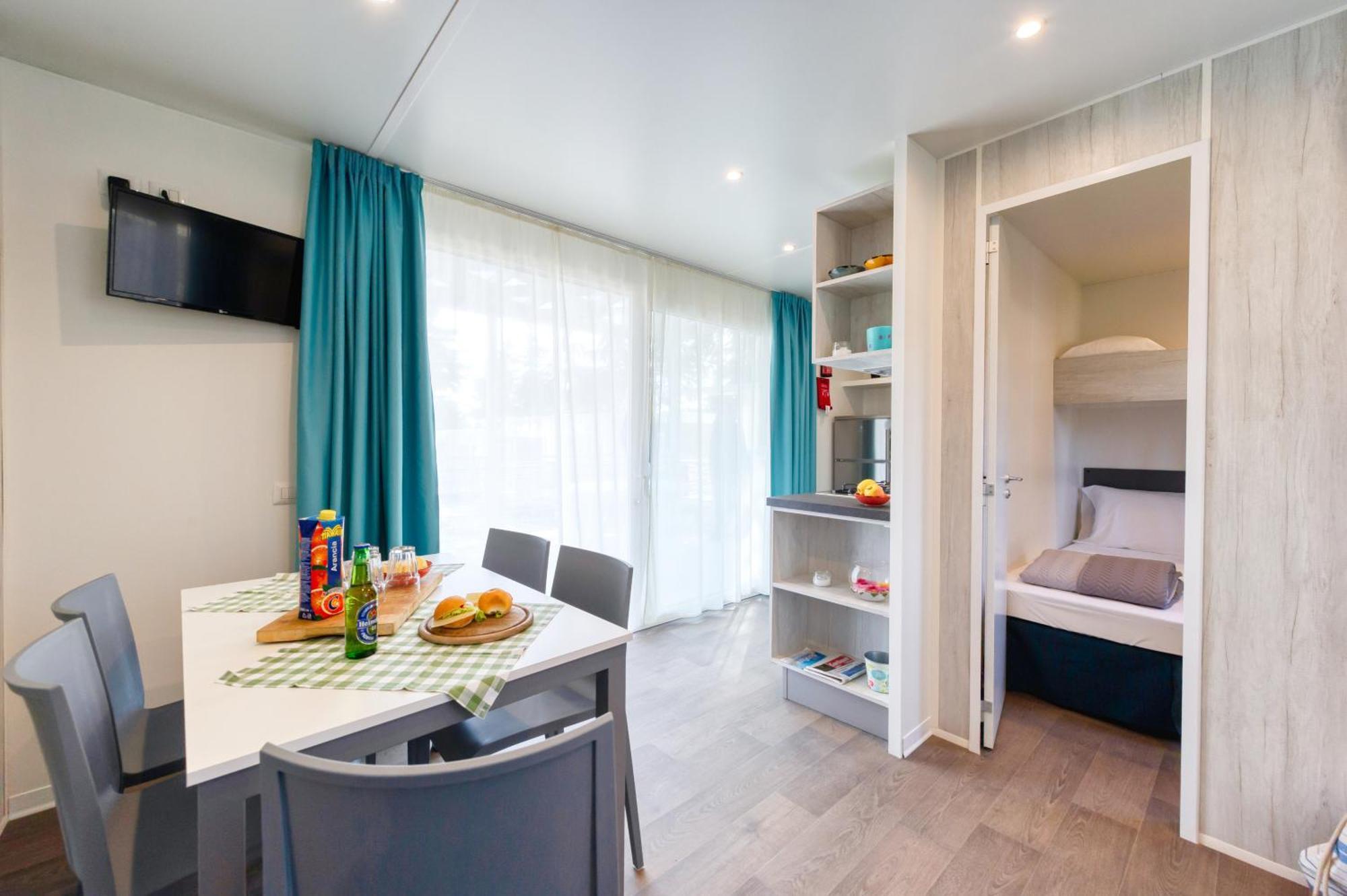 San Benedetto Vecchio Mulino Village 3*