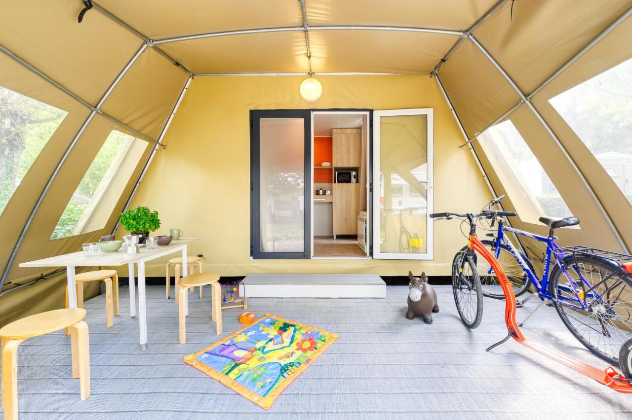 Camping San Benedetto Relais 3*