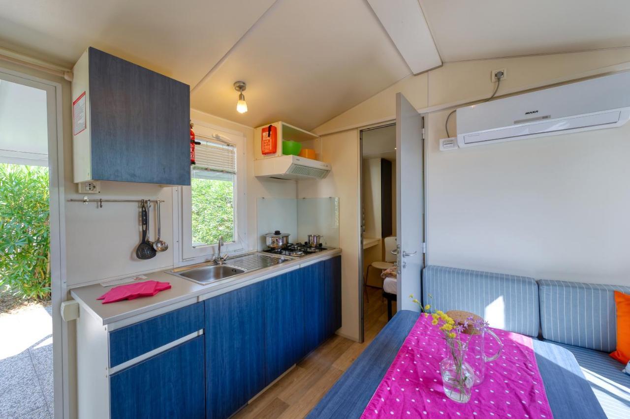 San Benedetto Relais Camping Peschiera del Garda