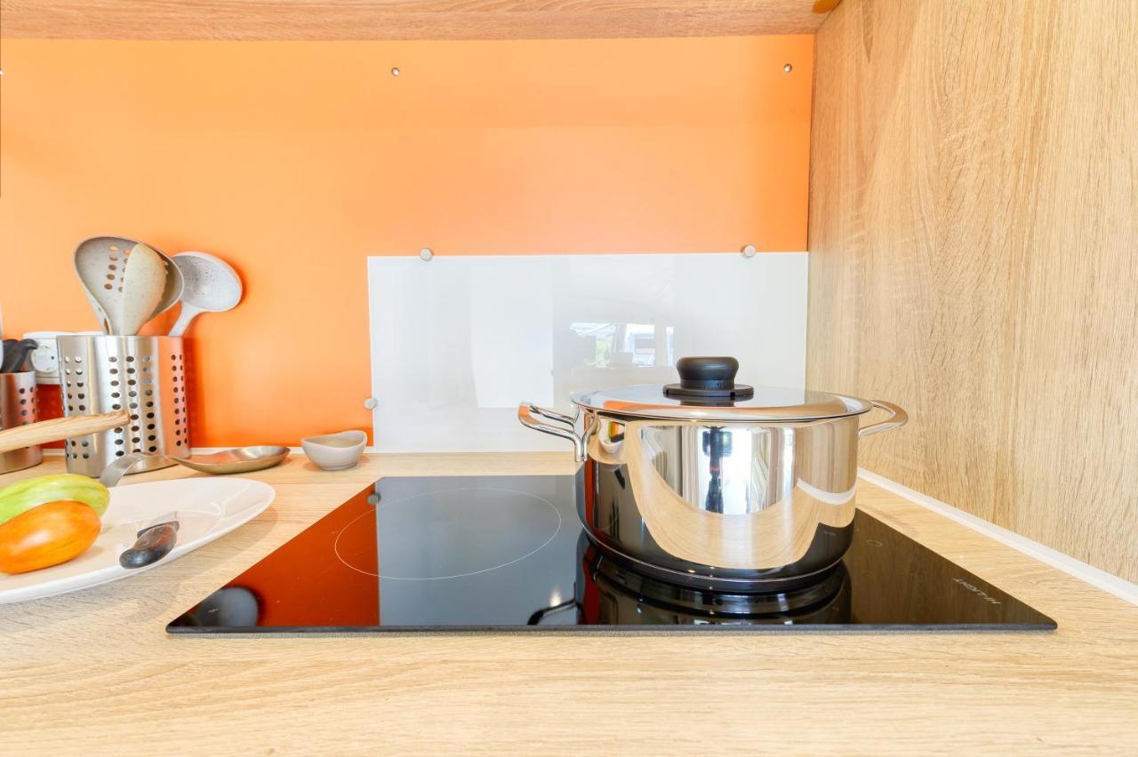 Camping San Benedetto Relais 3*