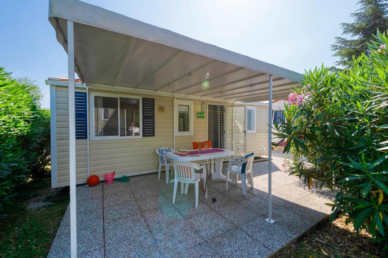 Camping San Benedetto Relais 3*