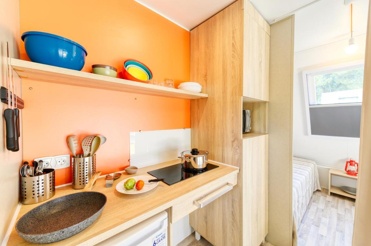 Camping San Benedetto Relais 3*