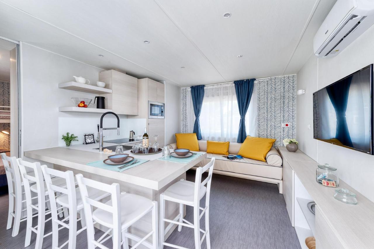 Camping San Benedetto Relais Peschiera del Garda