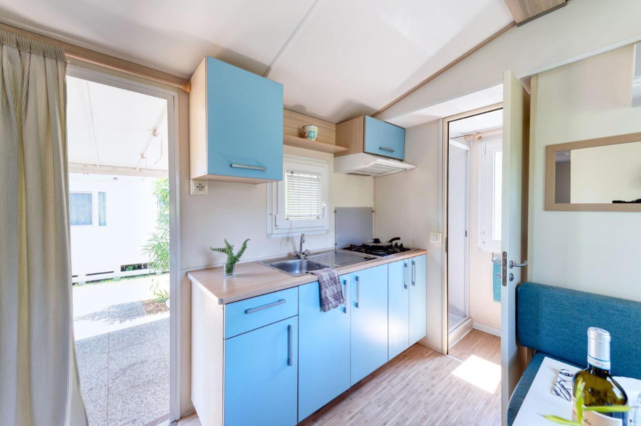 Camping San Benedetto Relais 3*