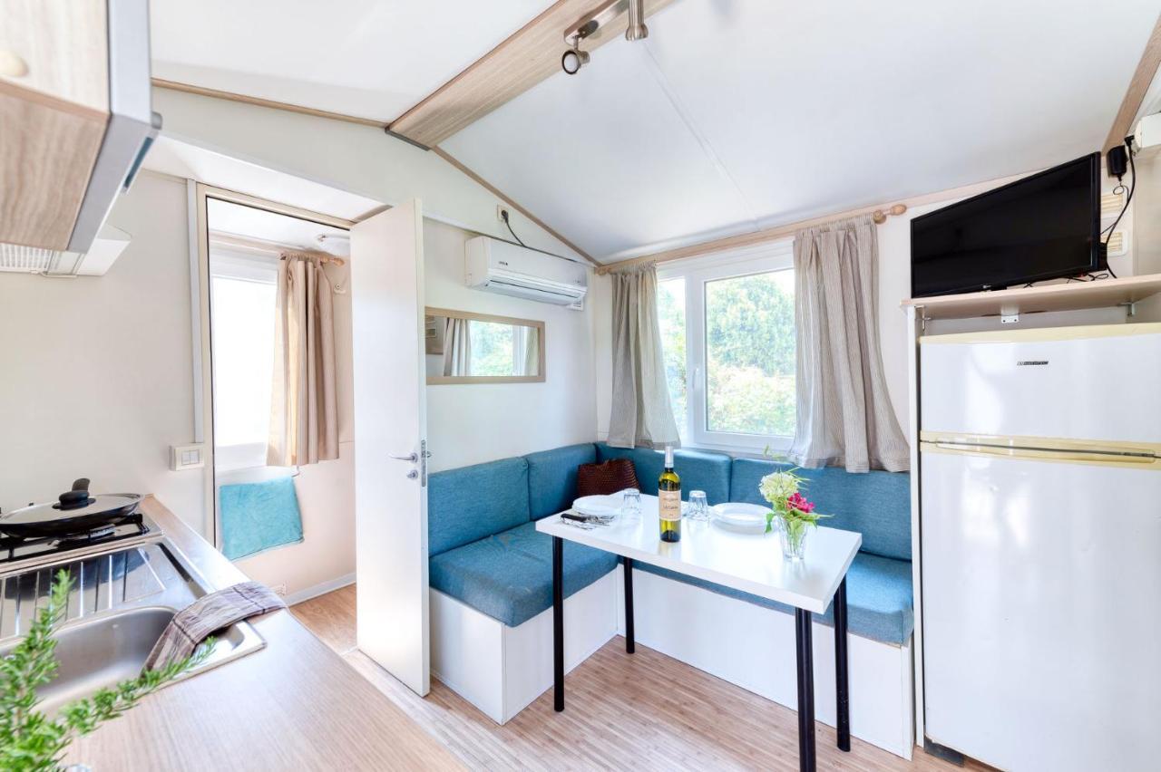Camping San Benedetto Relais