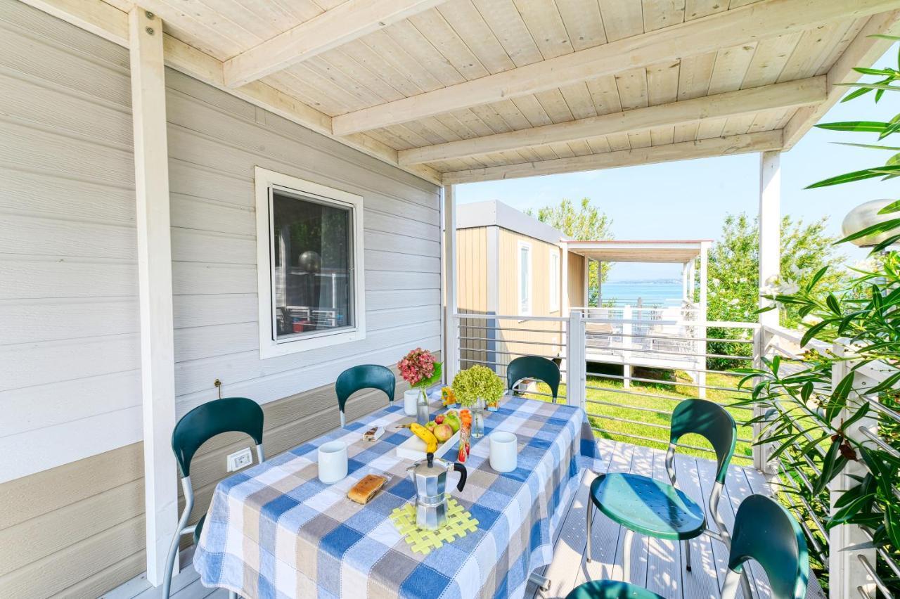 San Benedetto Relais Camping