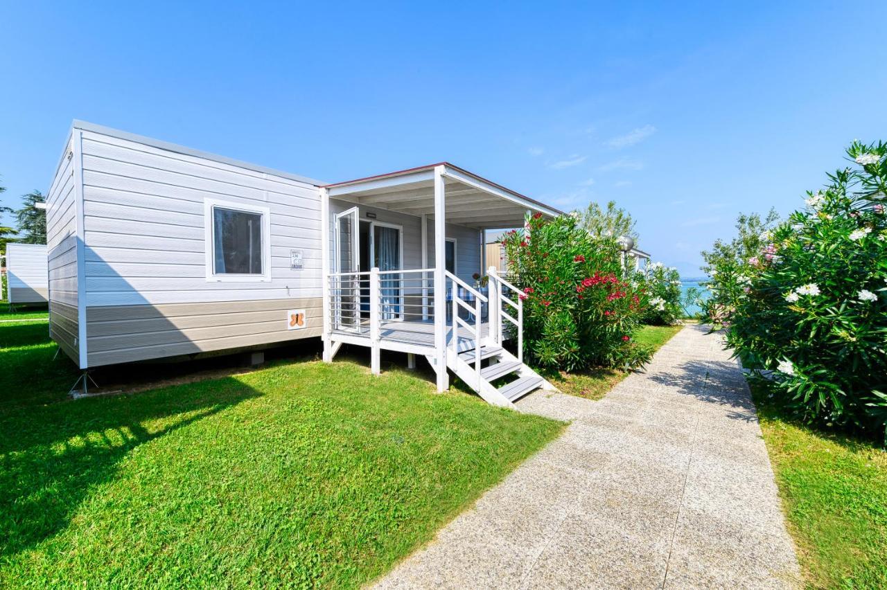 Camping San Benedetto Relais 3*