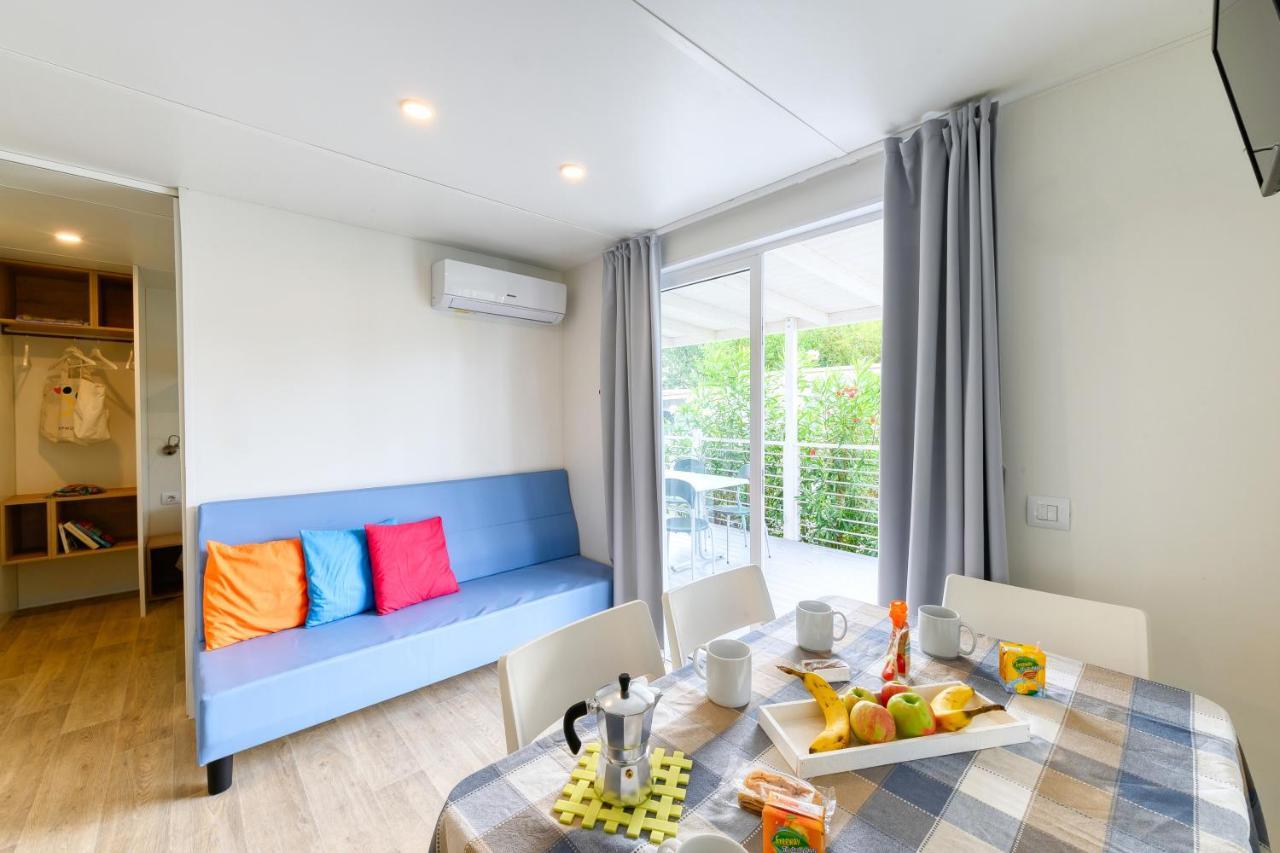 Camping San Benedetto Relais 3*