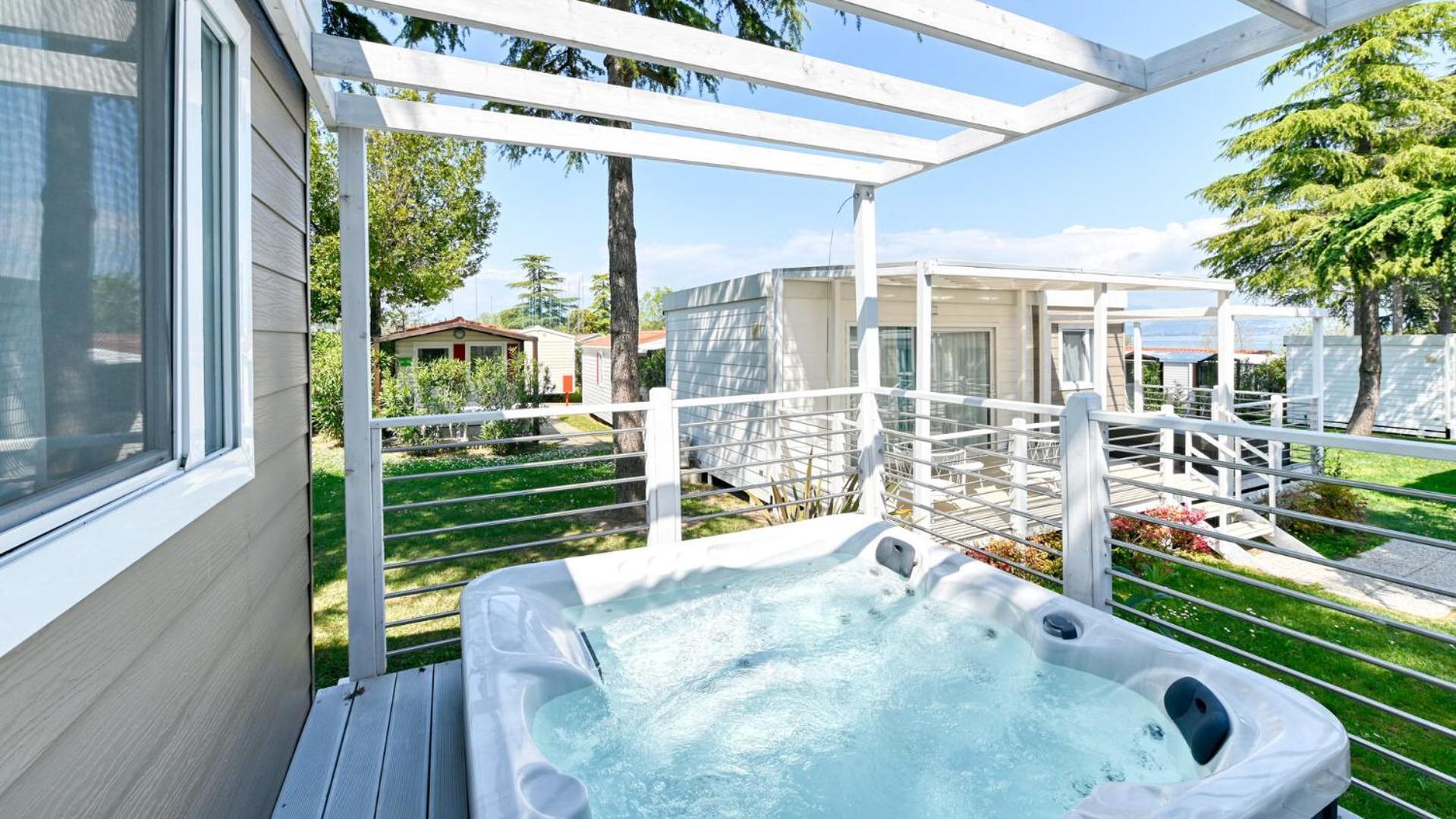 Camping San Benedetto Relais