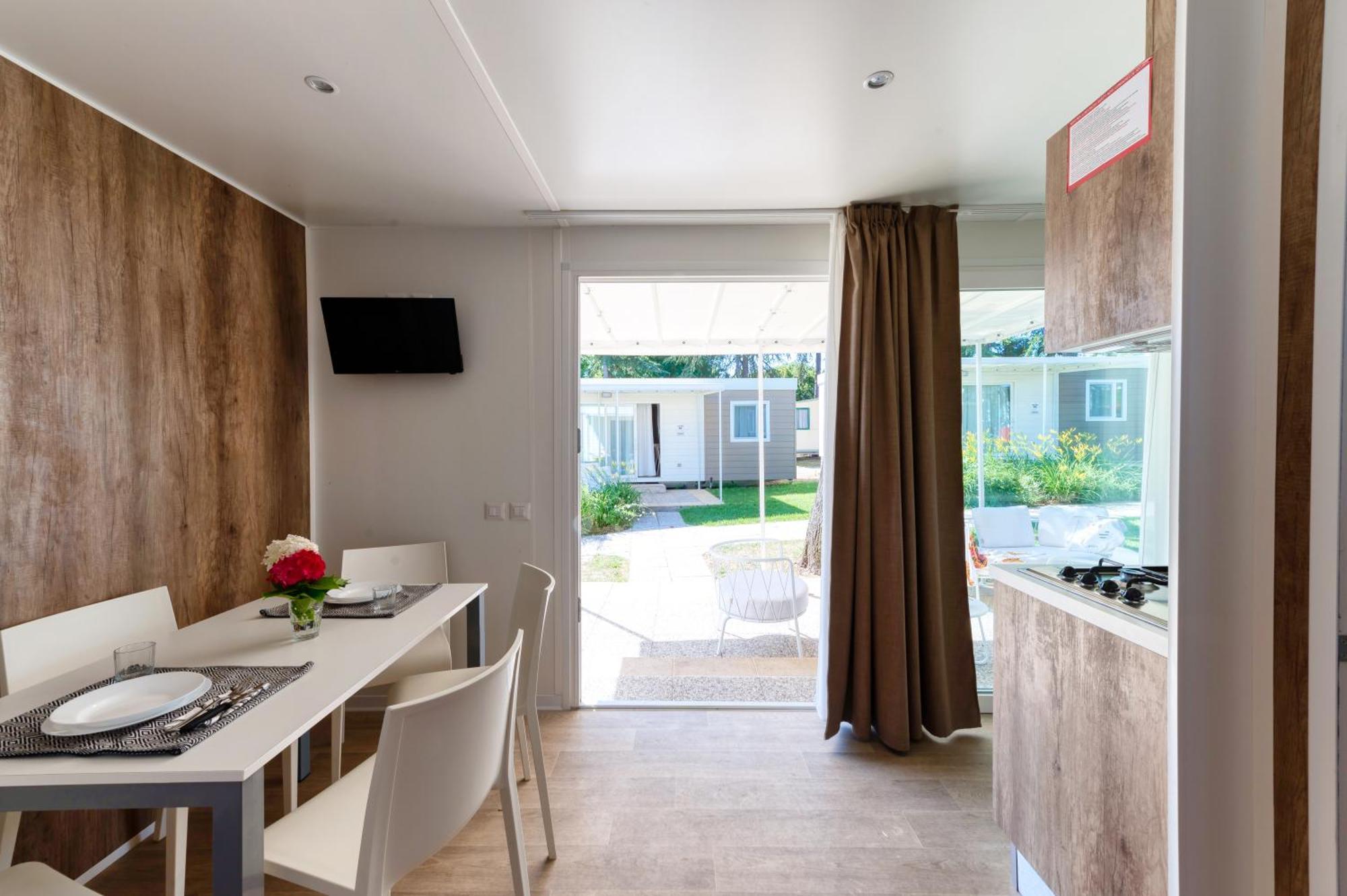 San Benedetto Relais Camping Peschiera del Garda