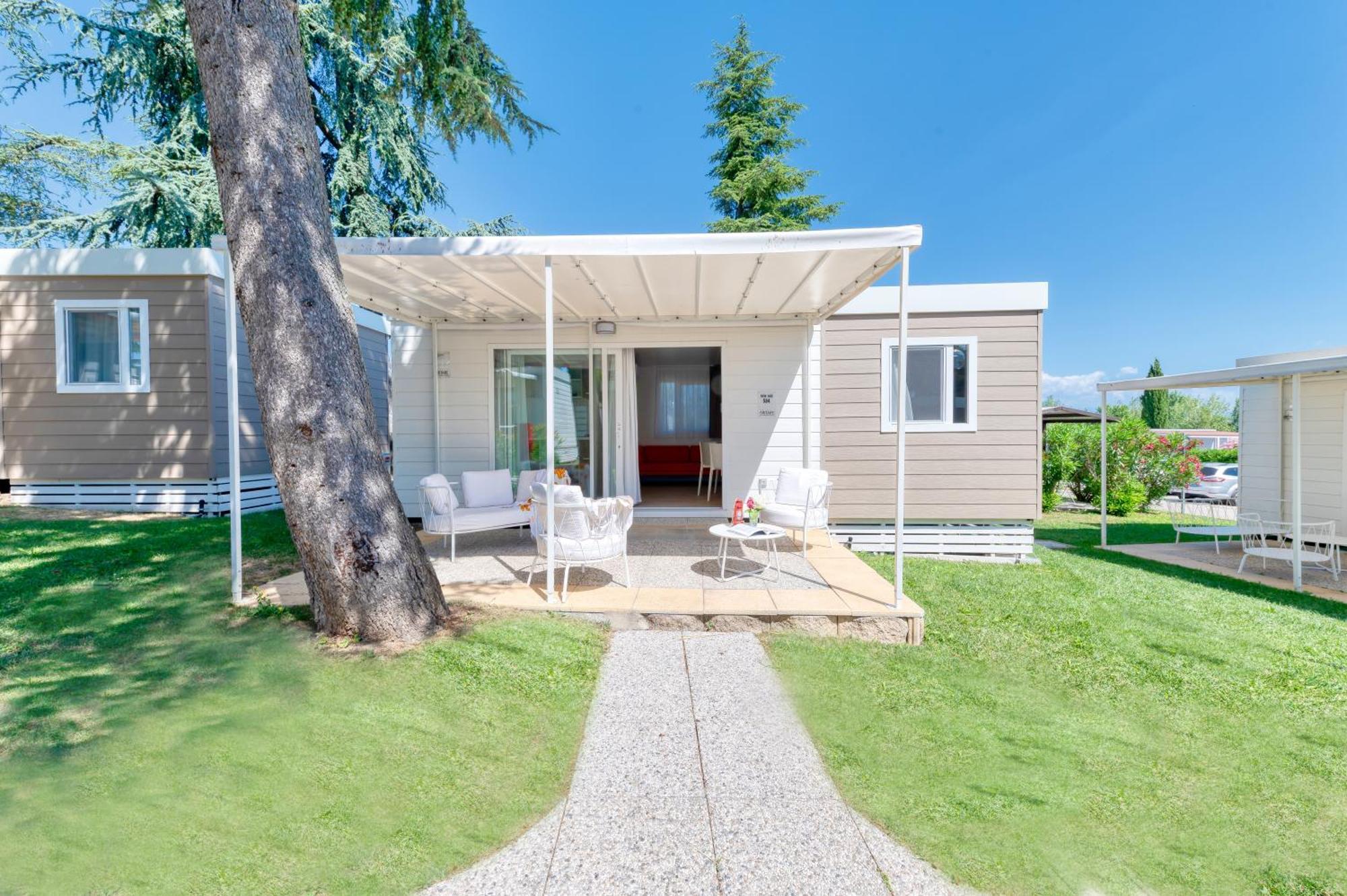 Camping San Benedetto Relais