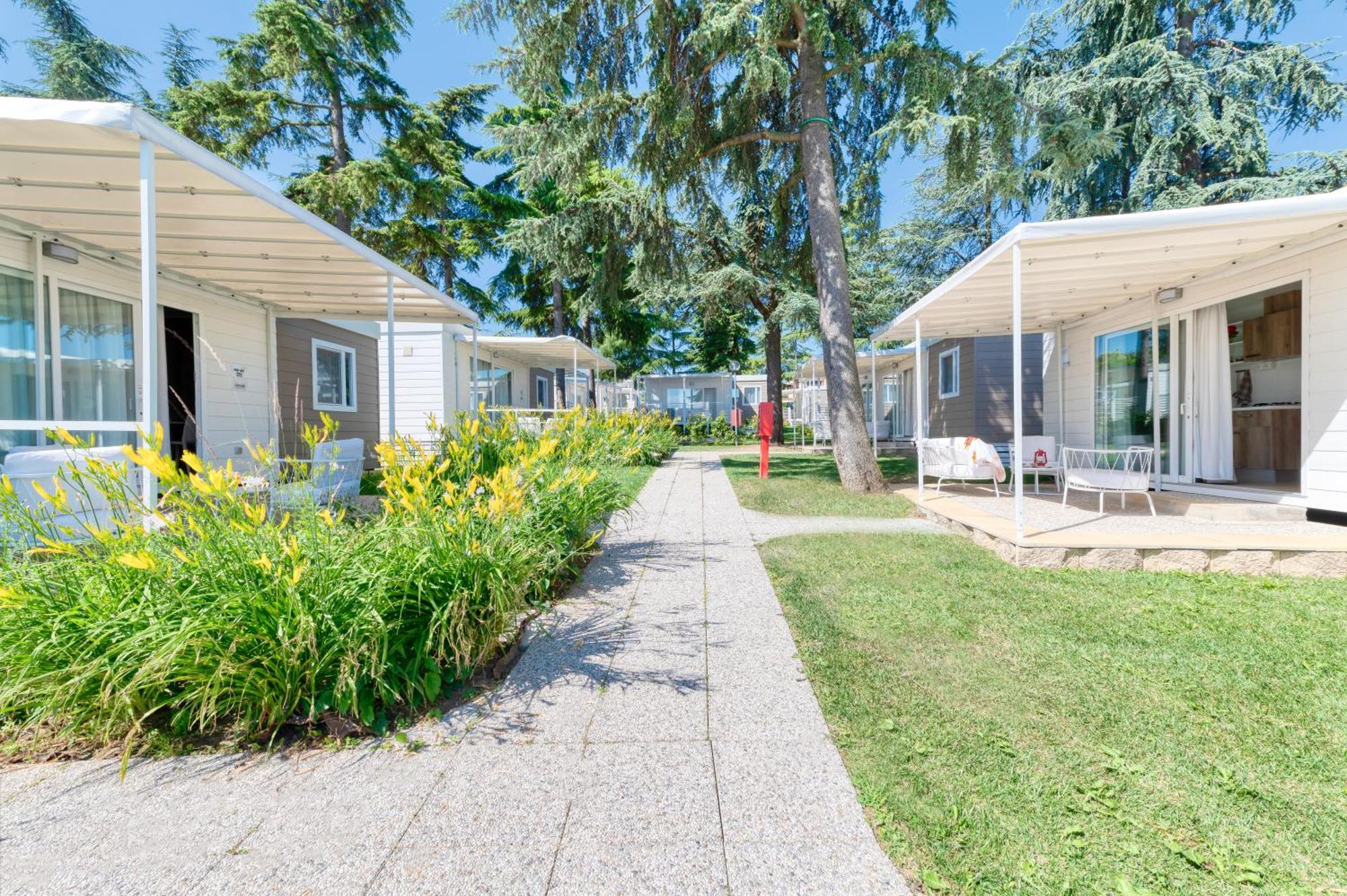 Camping San Benedetto Relais 3*