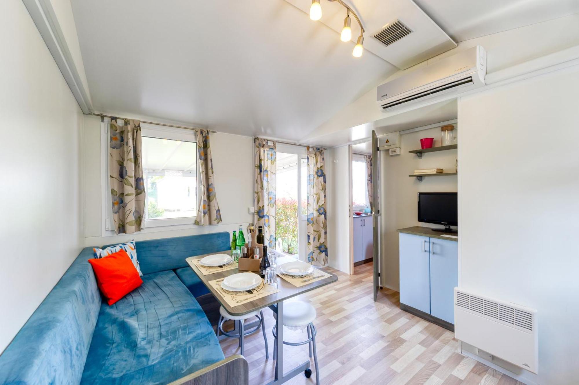 Camping San Benedetto Relais Peschiera del Garda