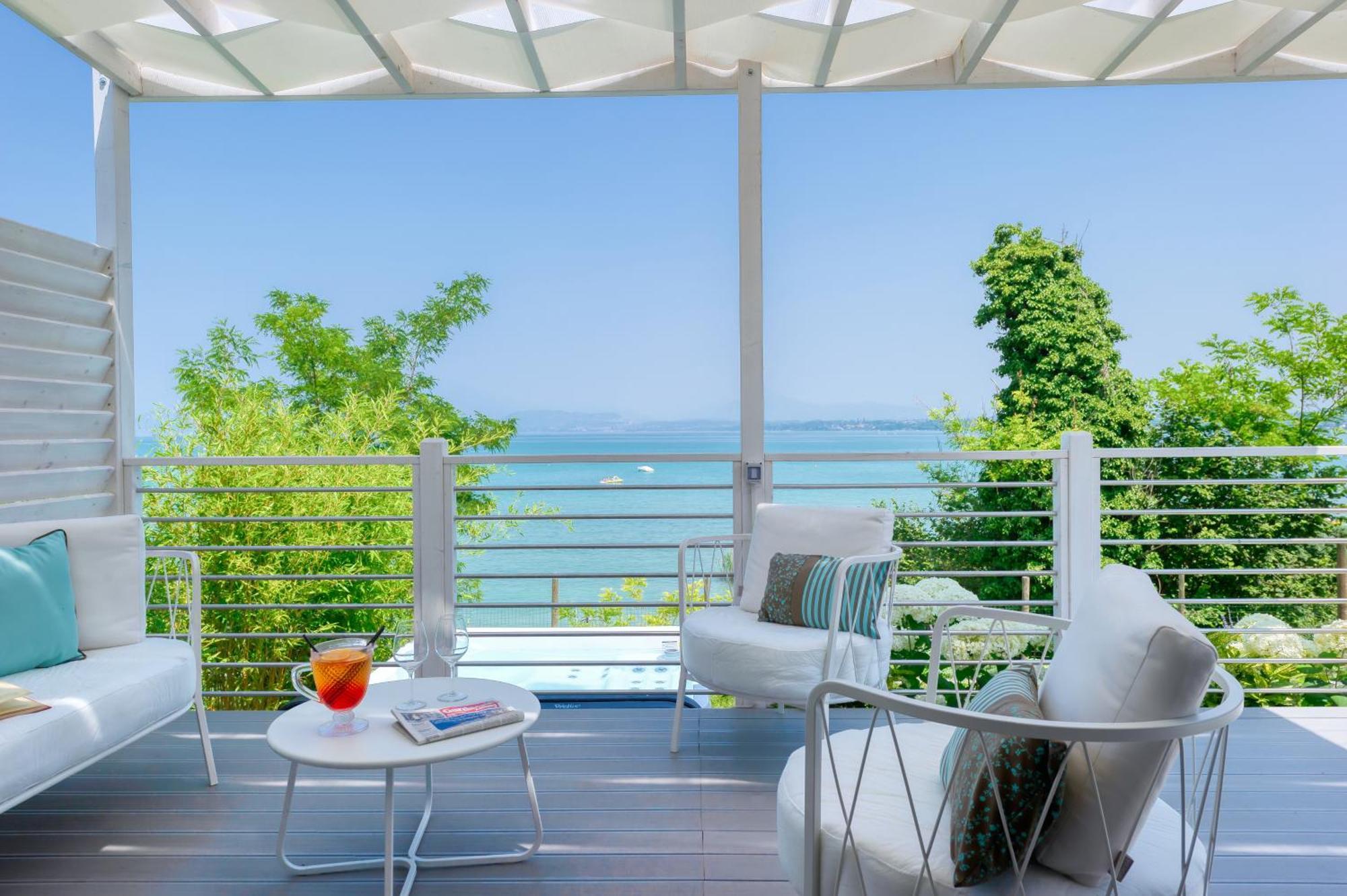 San Benedetto Relais Peschiera del Garda