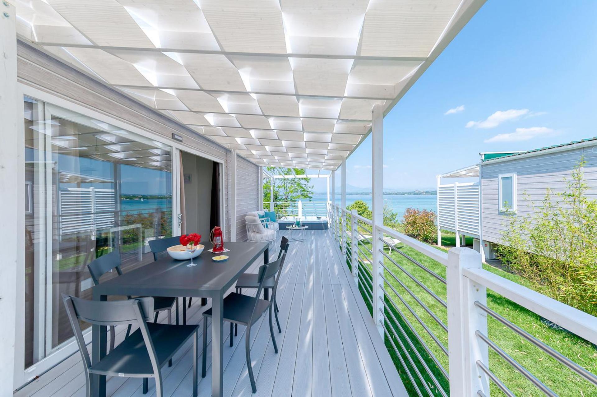 San Benedetto Relais Camping Peschiera del Garda