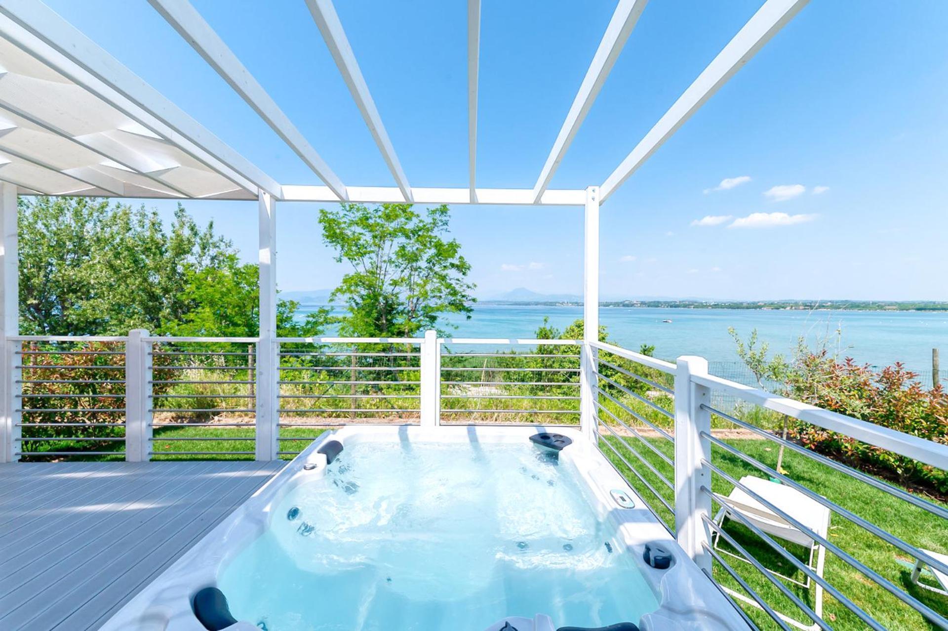 Camping San Benedetto Relais Peschiera del Garda