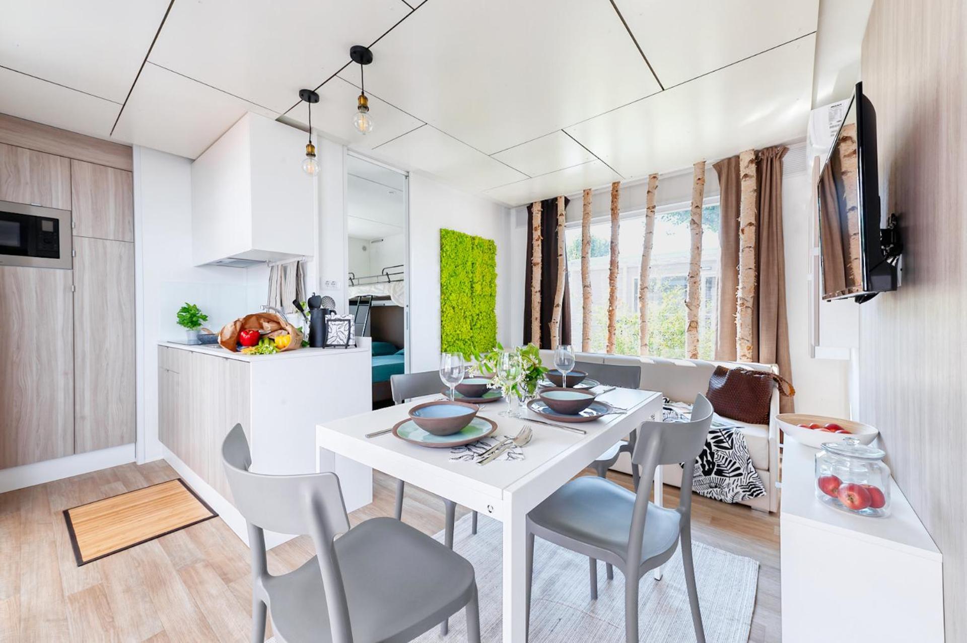 San Benedetto Relais Camping Peschiera del Garda