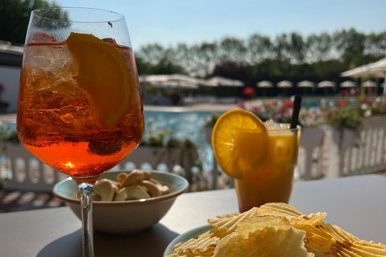 Camping San Benedetto Relais 3*