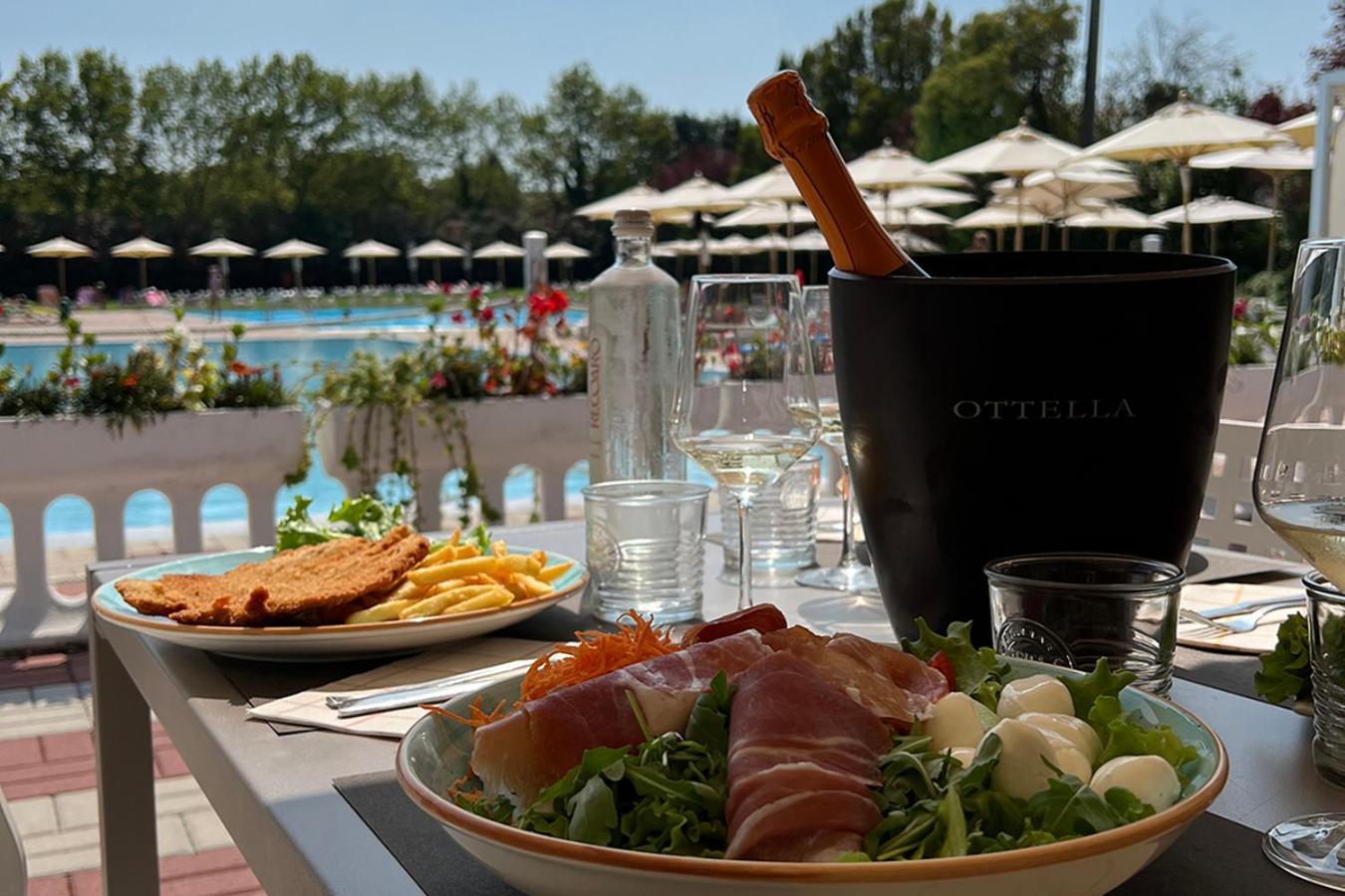 San Benedetto Relais Camping Peschiera del Garda