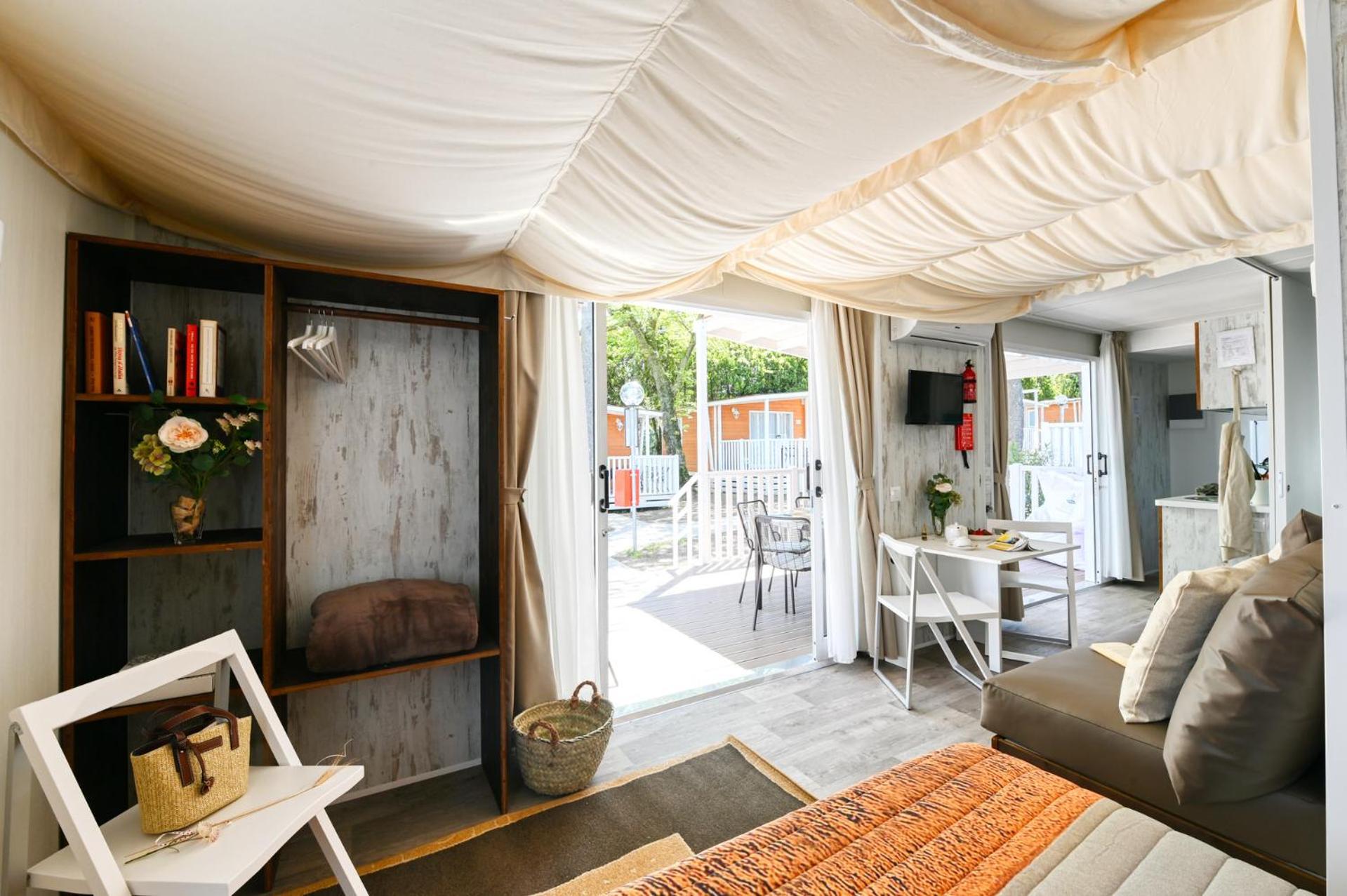 Camping San Benedetto Relais Peschiera del Garda