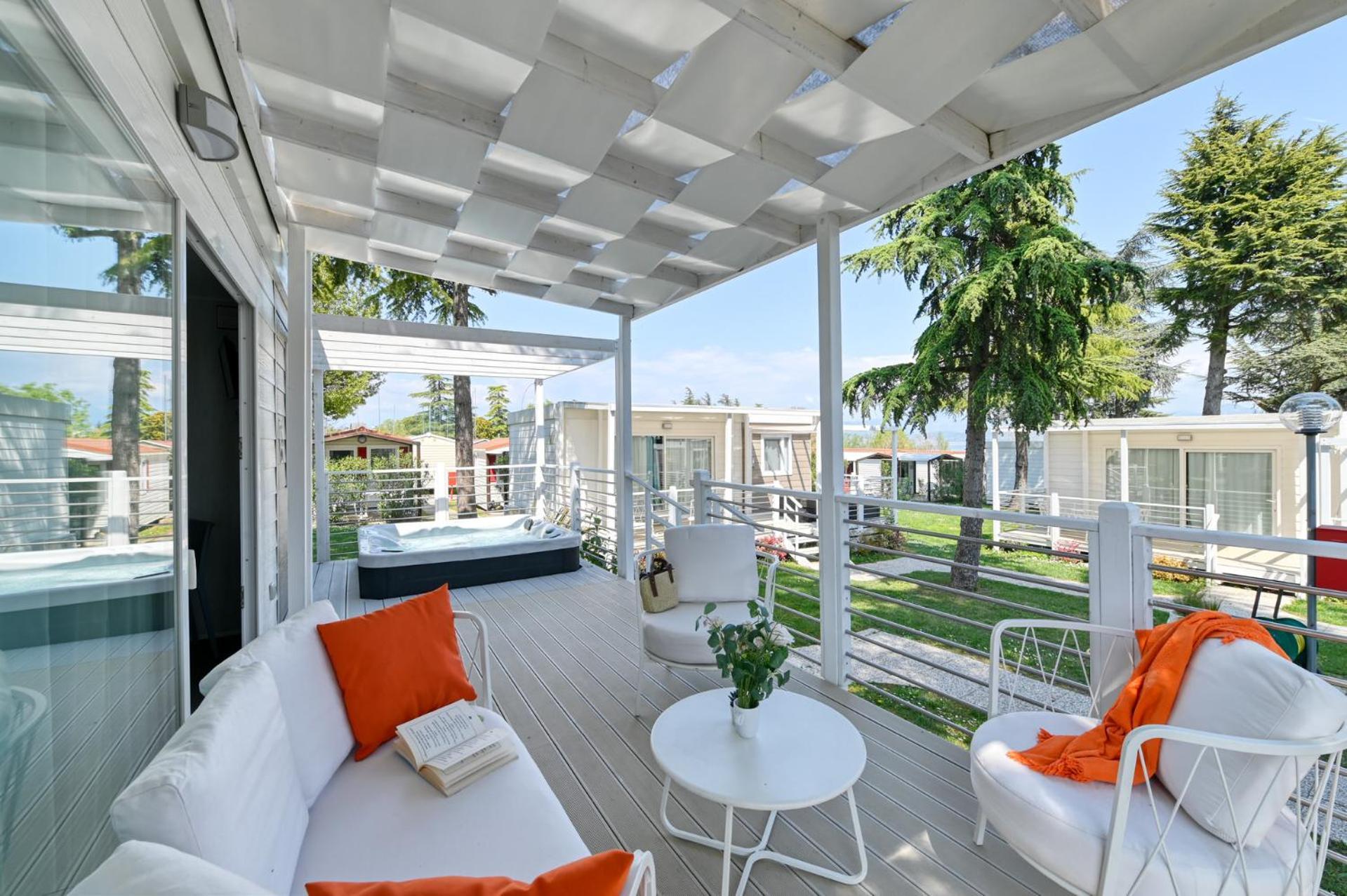 Camping San Benedetto Relais