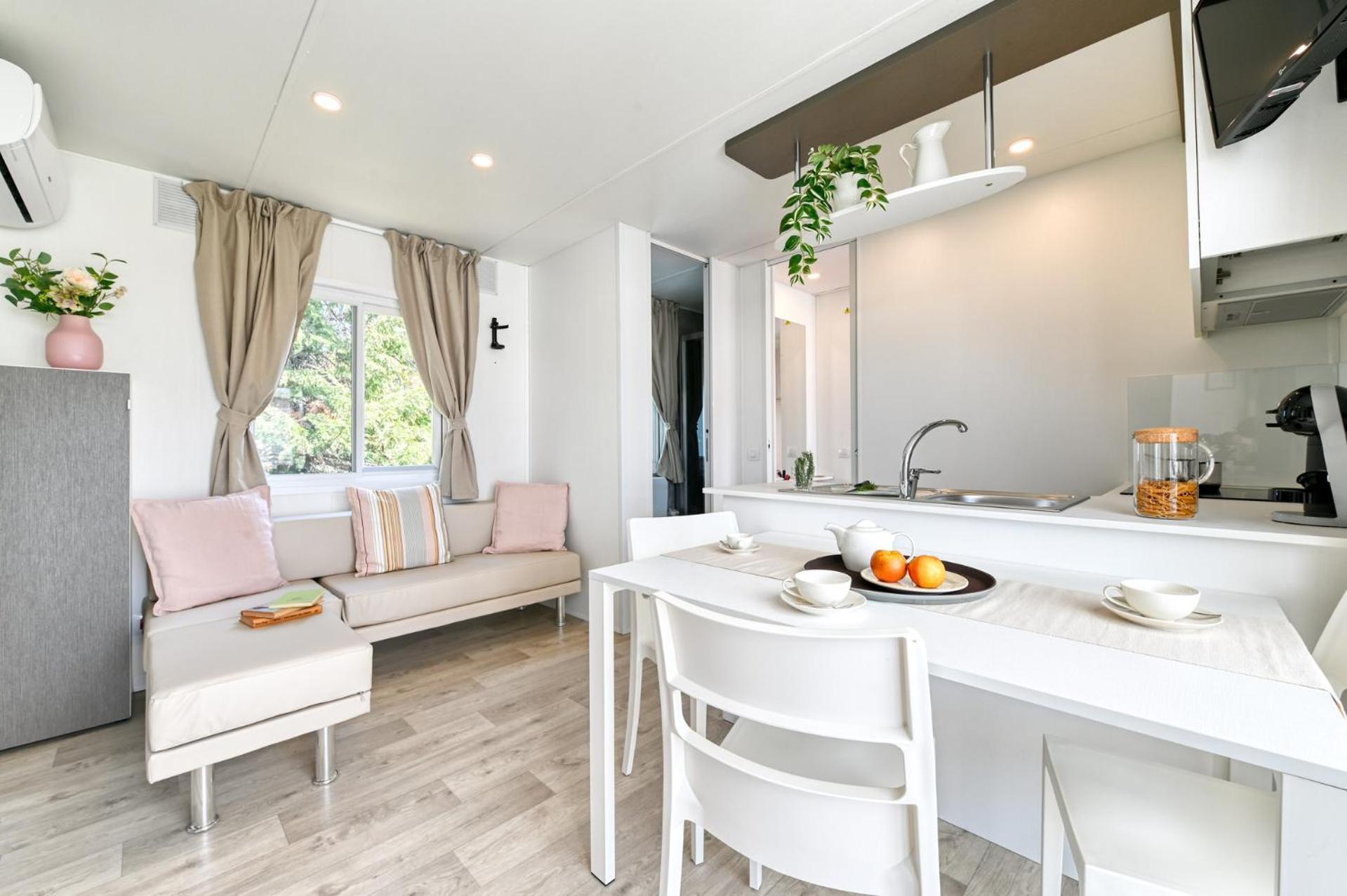 Camping San Benedetto Relais 3*