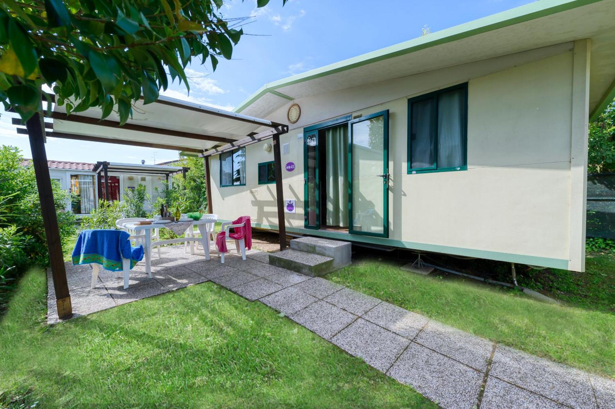 Camping San Benedetto Relais Peschiera del Garda