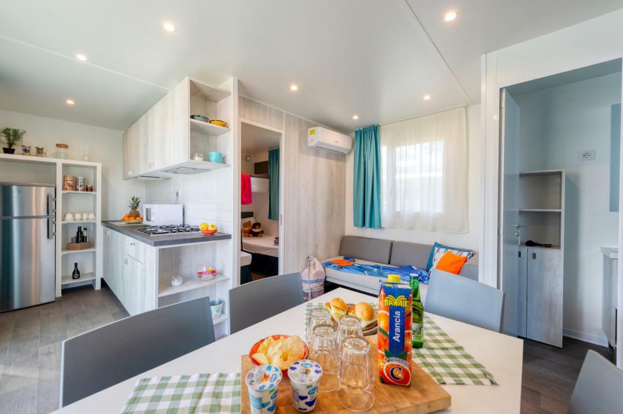 San Benedetto Relais Camping Peschiera del Garda